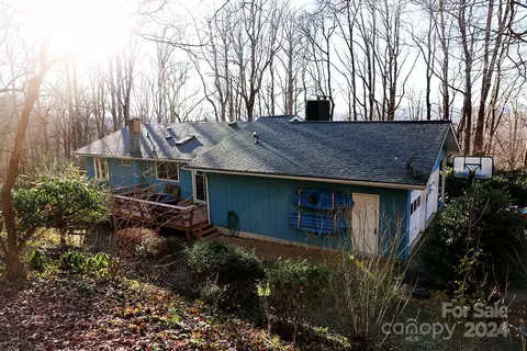 Exterior - 64 Meadow Ln, Fairview, NC 28730 photo 11 of 11