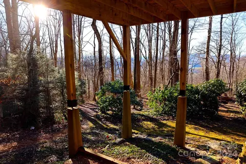 Exterior - 64 Meadow Ln, Fairview, NC 28730 photo 10 of 11