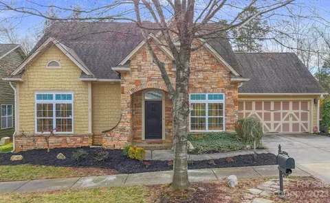 10502 Donahue Dr, Huntersville, NC 28078