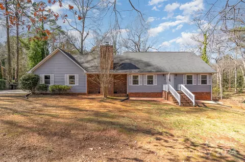 2108 Louise Dr, Monroe, NC 28112
