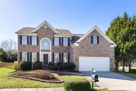 14630 Hawick Manor Ln, Pineville, NC 28134
