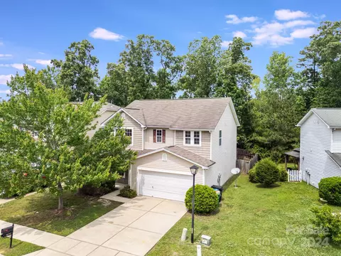4420 Red Hook Rd, Monroe, NC 28110
