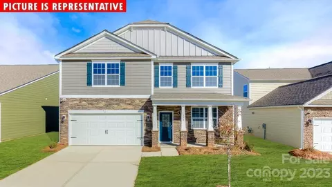 2001 Vanderlyn St, Monroe, NC 28112