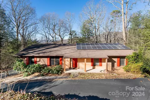 16 Parkview Dr, Asheville, NC 28805
