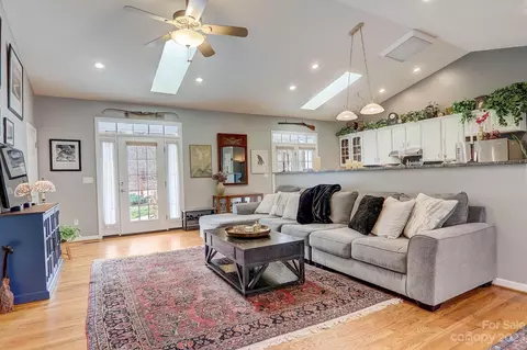 Living - 1603 Howard Gap Loop Rd, Flat Rock, NC 28731 photo 5 of 8