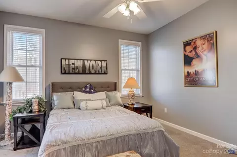 Bedroom - 1603 Howard Gap Loop Rd, Flat Rock, NC 28731 photo 2 of 5