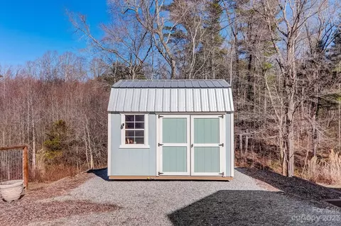 Exterior - 1603 Howard Gap Loop Rd, Flat Rock, NC 28731 photo 11 of 15