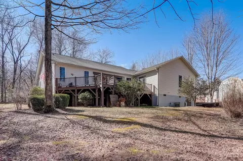 Exterior - 1603 Howard Gap Loop Rd, Flat Rock, NC 28731 photo 10 of 15