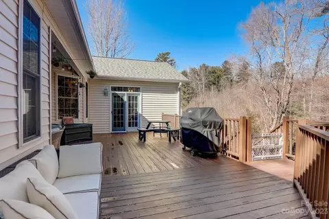 Exterior - 1603 Howard Gap Loop Rd, Flat Rock, NC 28731 photo 9 of 15