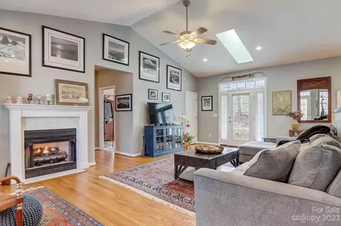 Living - 1603 Howard Gap Loop Rd, Flat Rock, NC 28731 photo 8 of 8