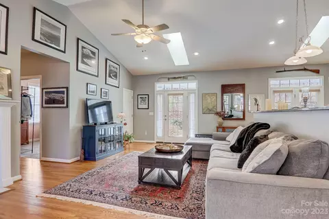 Living - 1603 Howard Gap Loop Rd, Flat Rock, NC 28731 photo 6 of 8