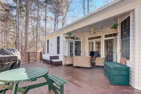 Exterior - 1603 Howard Gap Loop Rd, Flat Rock, NC 28731 photo 8 of 15