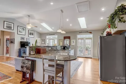 Kitchen - 1603 Howard Gap Loop Rd, Flat Rock, NC 28731 photo 1 of 5