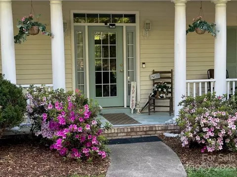 Exterior - 1603 Howard Gap Loop Rd, Flat Rock, NC 28731 photo 15 of 15