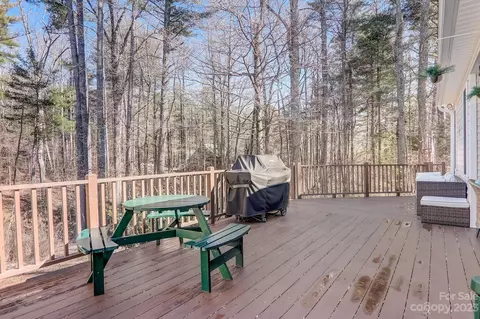 Exterior - 1603 Howard Gap Loop Rd, Flat Rock, NC 28731 photo 7 of 15