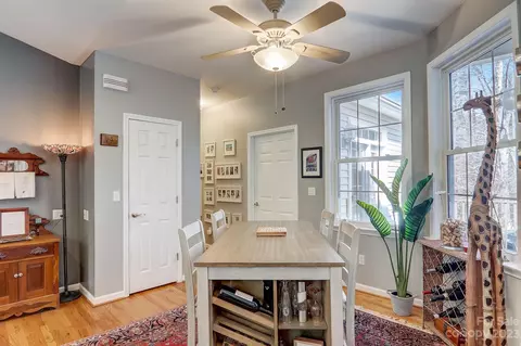 Dining - 1603 Howard Gap Loop Rd, Flat Rock, NC 28731 photo 2 of 2