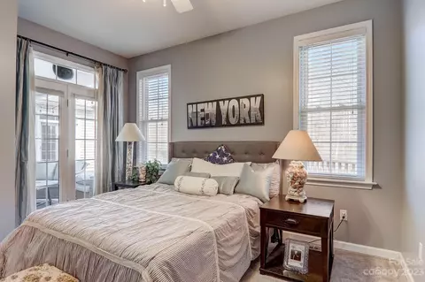 Bedroom - 1603 Howard Gap Loop Rd, Flat Rock, NC 28731 photo 3 of 5