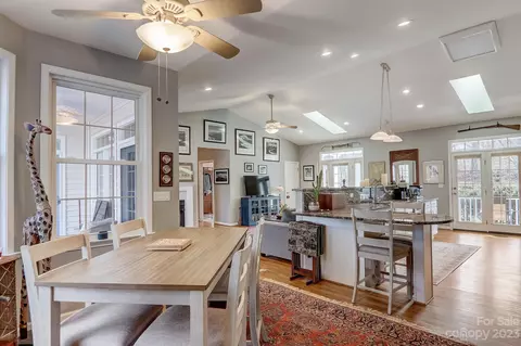 Dining - 1603 Howard Gap Loop Rd, Flat Rock, NC 28731 photo 1 of 2