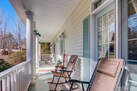 Exterior - 1603 Howard Gap Loop Rd, Flat Rock, NC 28731 photo 6 of 15