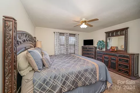 Bedroom - 2093 Walden Rd, Lancaster, SC 29720 photo 3 of 5