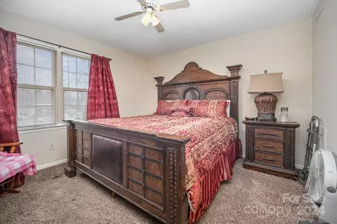 Bedroom - 2093 Walden Rd, Lancaster, SC 29720 photo 5 of 5