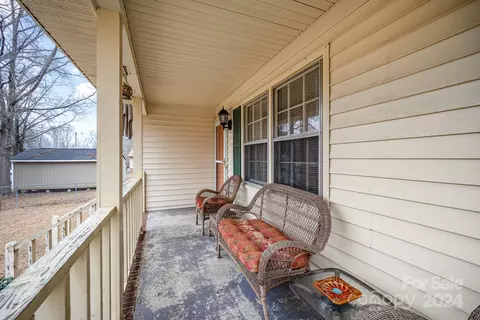 Exterior - 2093 Walden Rd, Lancaster, SC 29720 photo 4 of 9
