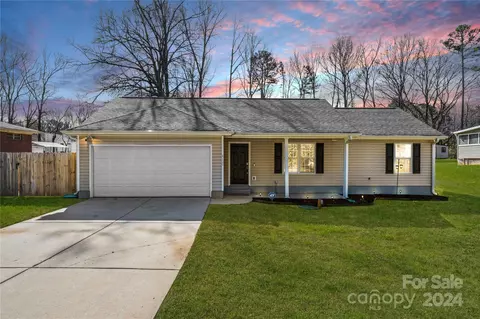 4100 Wilson Ln, Charlotte, NC 28206