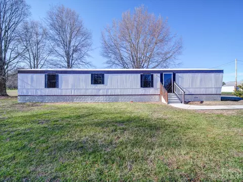 3215 Love Mill Rd, Monroe, NC 28110