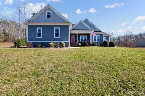 4258 Goodson Rd, Maiden, NC 28650