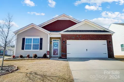 110 Drury Ln, Mooresville, NC 28115