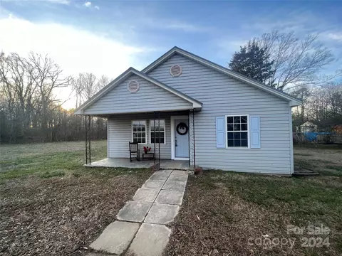 501 Bess Town Rd, Bessemer City, NC 28016