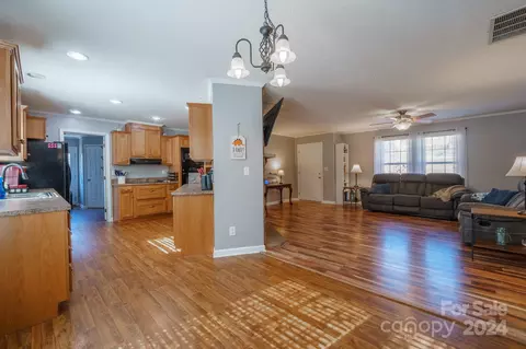 Kitchen - 207 Hillcrest Ave, Hickory, NC 28601 photo 1 of 6