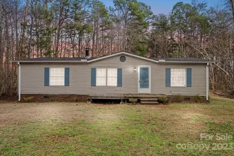 2612 Wyoming Dr, Kannapolis, NC 28081
