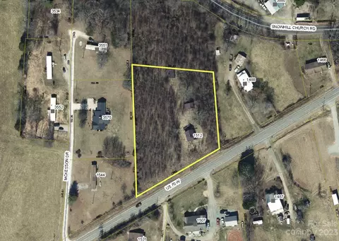 1512 Us 70 W Hwy W, Morganton, NC 28655