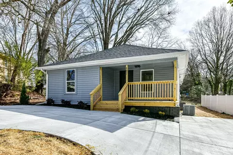 507 Short St, Kannapolis, NC 28081