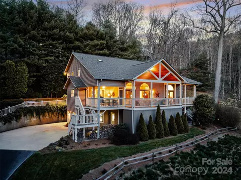 133 Sondley Pkwy, Asheville, NC 28805