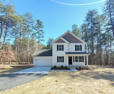 15403 Thomas Rd, Charlotte, NC 28278