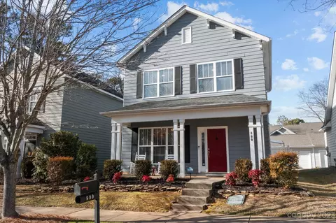 600 Catawba Ave, Davidson, NC 28036