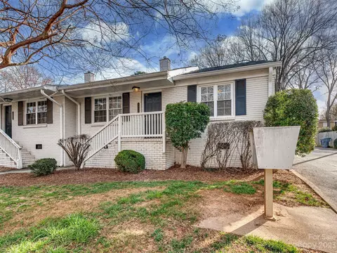1570 Pecan Ave, Charlotte, NC 28205