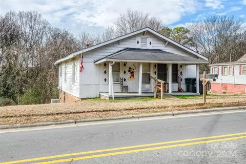 665 Central Nw Dr NW, Concord, NC 28027