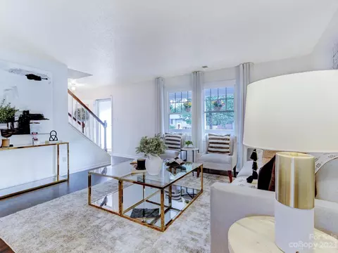 601 Sweetgum Ln, Charlotte, NC 28211