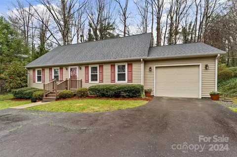206 Sherwood 8 Pl #8, Morganton, NC 28655