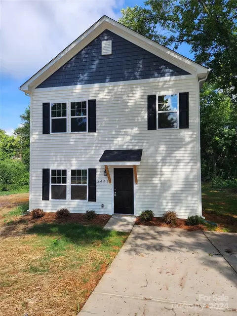 2441 Myers St, Gastonia, NC 28056