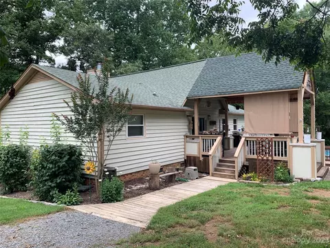 2608 Fowler Secrest Rd, Monroe, NC 28110