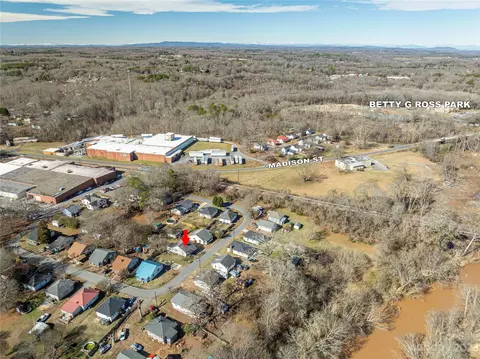 834 Carolina Mill 10 Cir #10, Lincolnton, NC 28092 photo 6