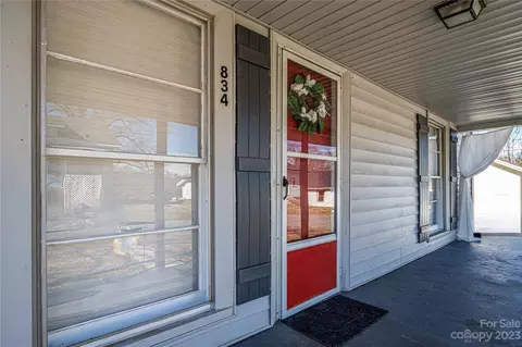 834 Carolina Mill 10 Cir #10, Lincolnton, NC 28092 photo 4