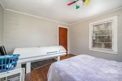 Bedroom - 3704 Helms Rd, Lancaster, SC 29720 photo 4 of 4
