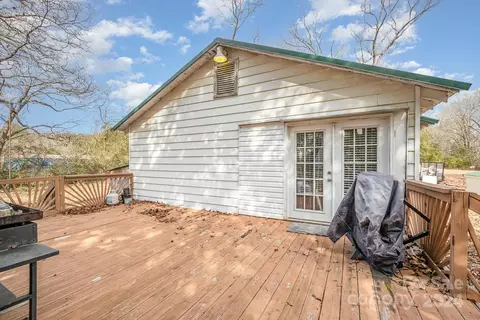 Exterior - 3704 Helms Rd, Lancaster, SC 29720 photo 5 of 9