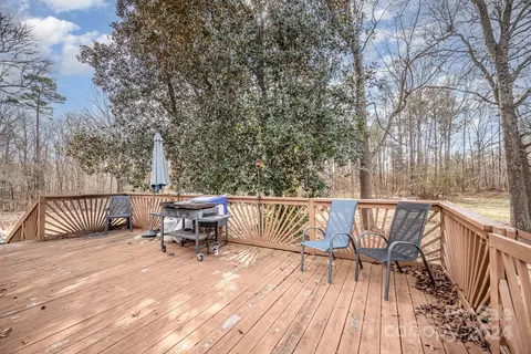 Exterior - 3704 Helms Rd, Lancaster, SC 29720 photo 8 of 9