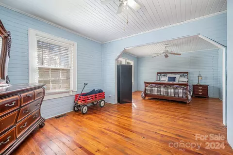 Exterior - 3704 Helms Rd, Lancaster, SC 29720 photo 4 of 9